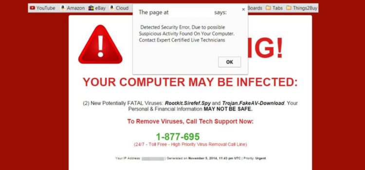 virus informáticos