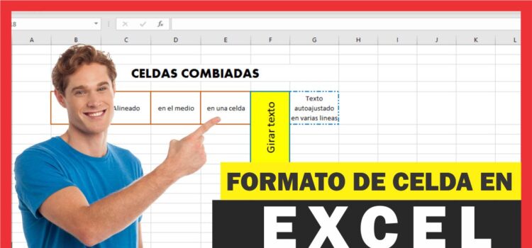 Estilos y formatos de celda en Excel