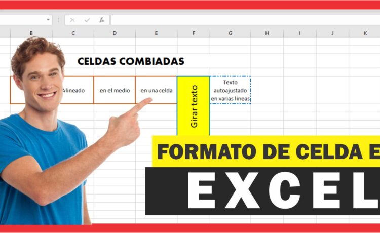 Estilos y formatos de celda en Excel