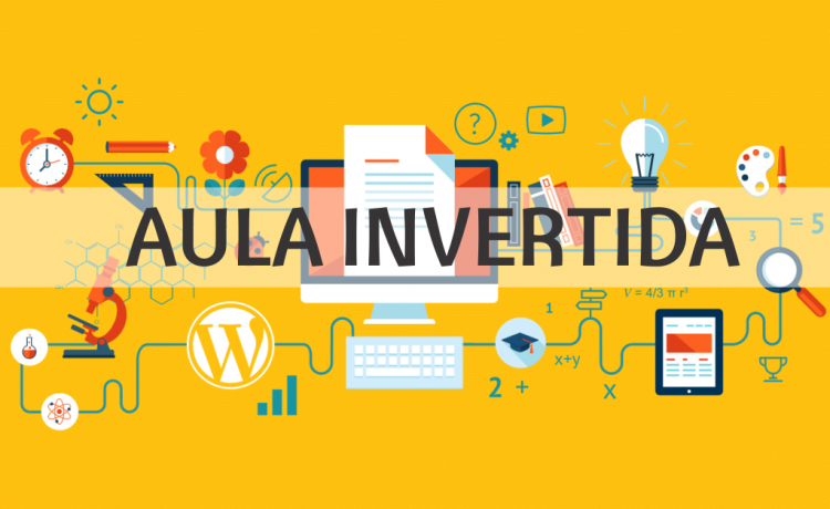 Aula invertida