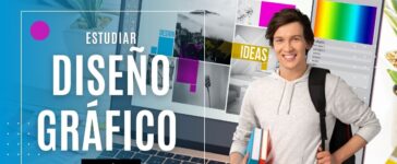 las 5 mejores universidades de México para estudiar diseño grafico