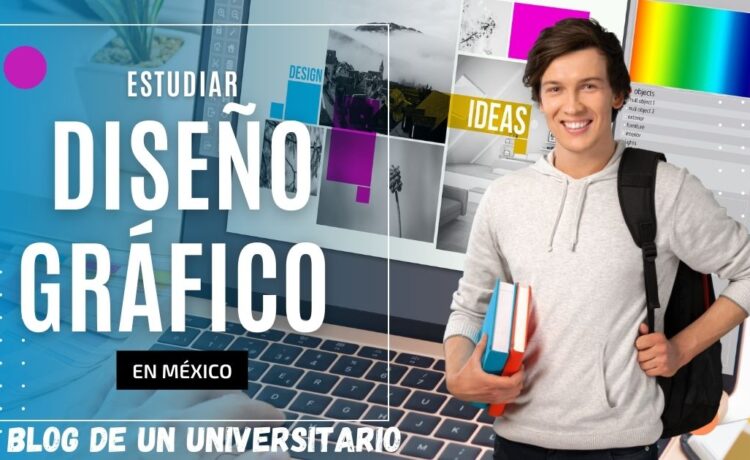 las 5 mejores universidades de México para estudiar diseño grafico