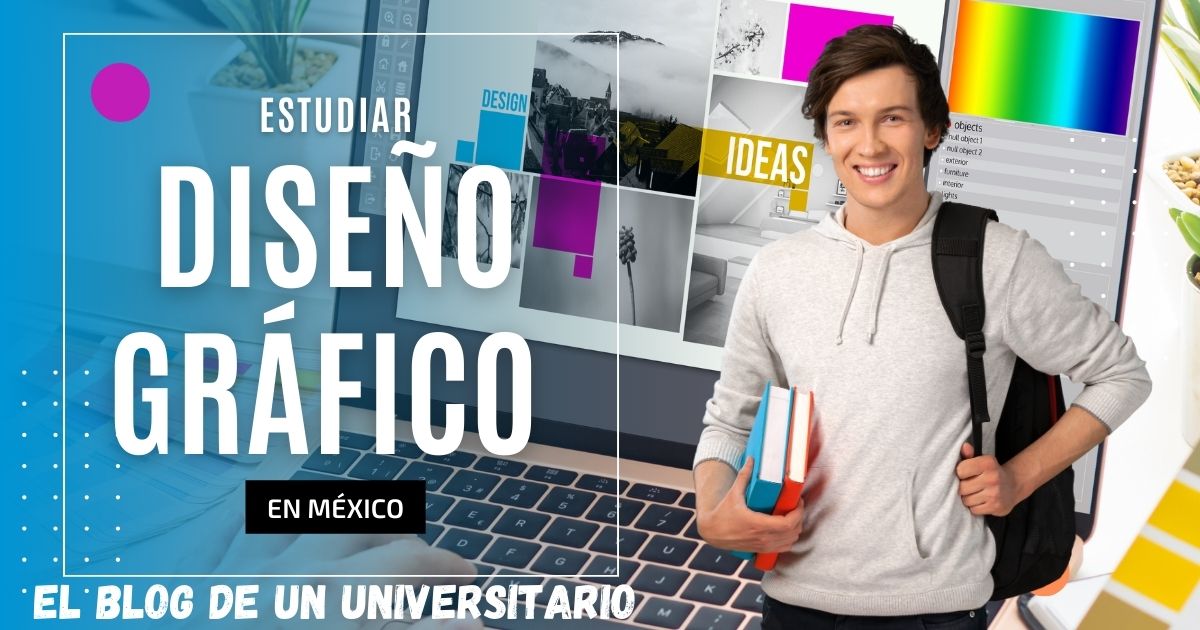 las 5 mejores universidades de México para estudiar diseño grafico